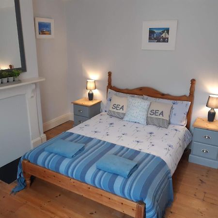 Villa The Nautical Nest In The Heart Of Dartmouth Exterior foto